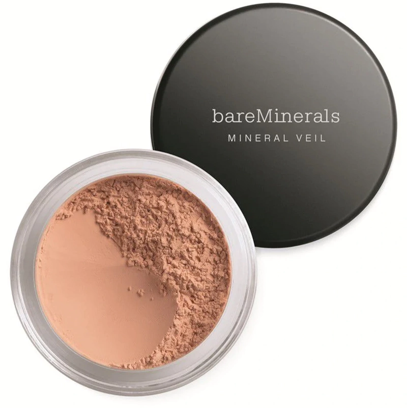 Bareminerals Mineral Veil Loose Setting Powder 9 Gr    Tinted