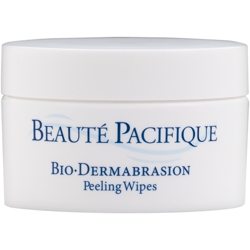 Beaute Pacifique Bio Dermabrasion Peeling Wipes 30 Pieces