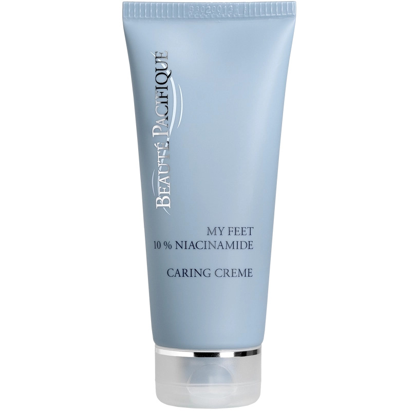 Beaute Pacifique My Feet 10  Niacinamide Caring Creme 100 Ml