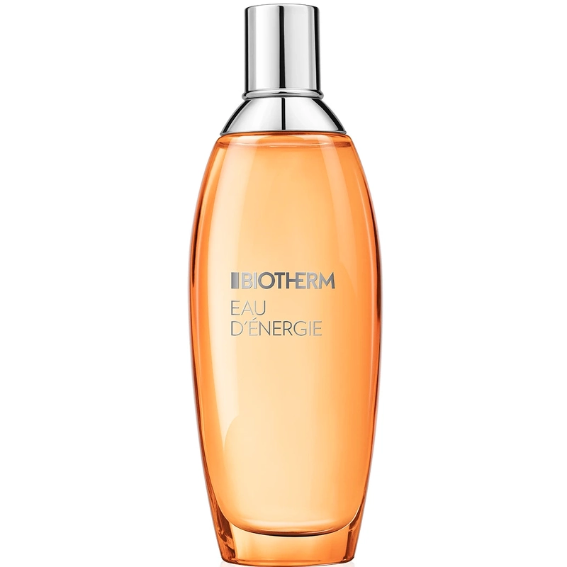 Biotherm Eau D 39 Energie Edt 100 Ml