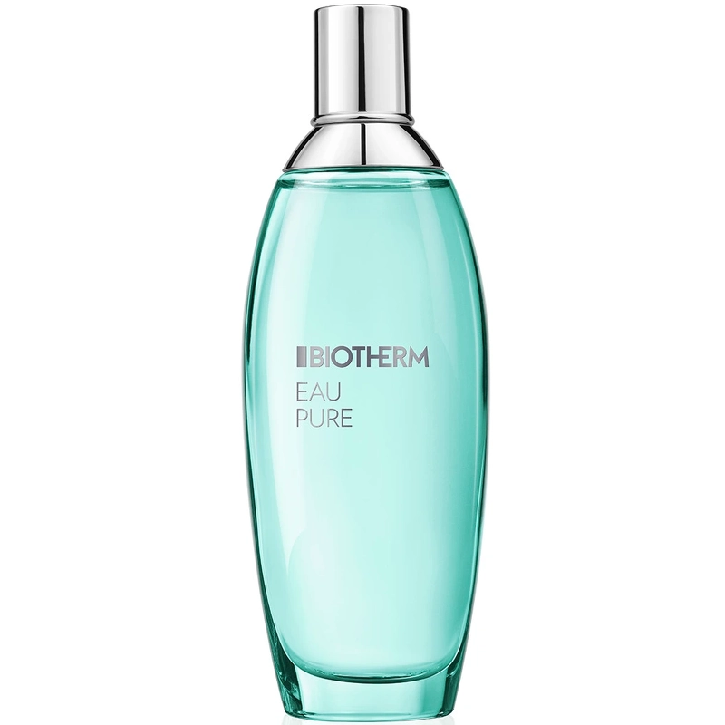 Biotherm Eau Pure Edt 100 Ml