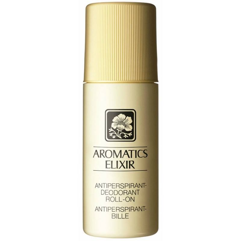 Clinique Aromatics Elixir Deo Roll On 75 Ml