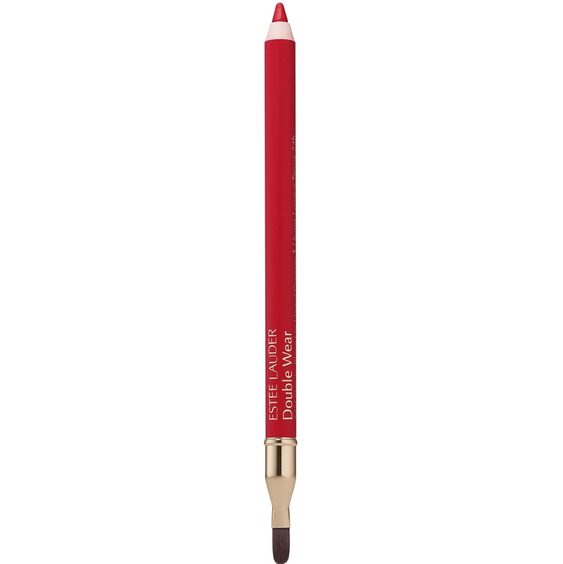 Estee Lauder Double Wear 24h Stay In Place Lip Liner 1 2 Gr    018 Red