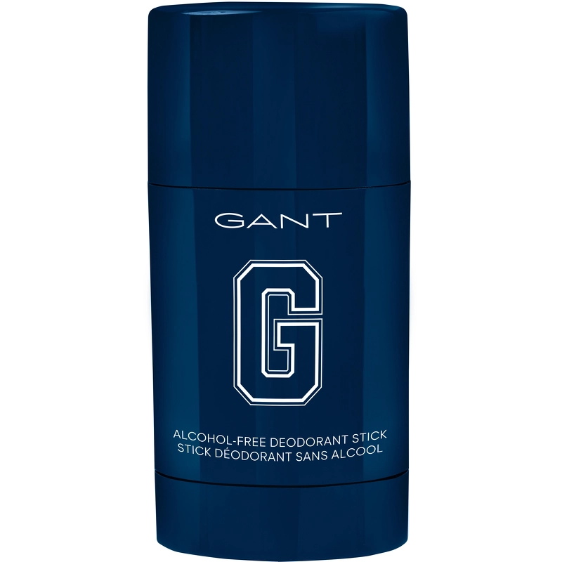 Gant Deodorant Stick 75 Gr