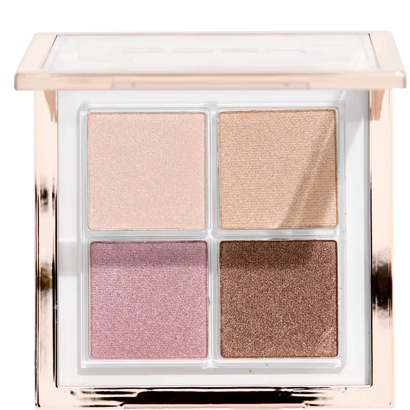 Gosh Glow Palette 11 6 Gr    001 Fourfilled