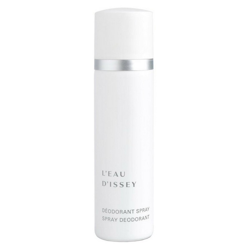 Issey Miyake L 39 Eau D 39 Issey Deodorant Spray 100 Ml