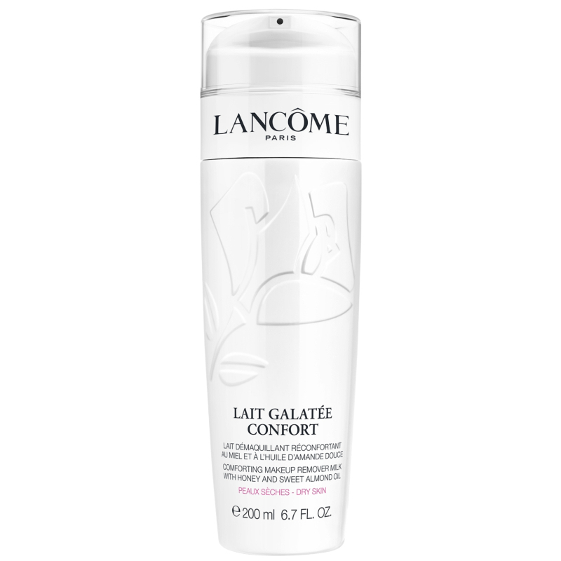 Lancome Galatee Confort Cleansing Milk Dry Skin 200 Ml