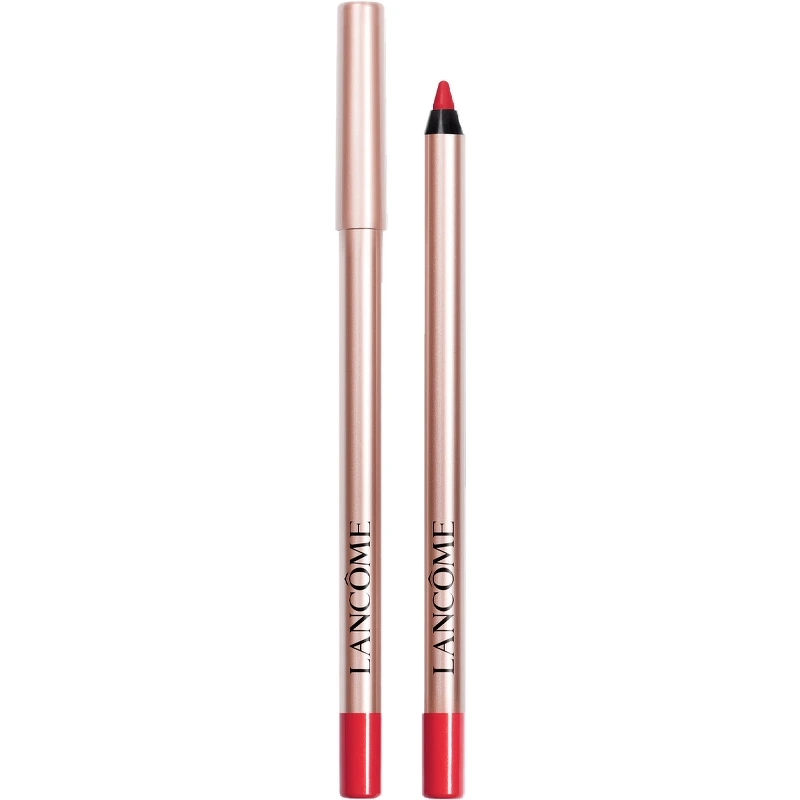 Lancome Idole Lip Shaper Creamy Matte Lip Liner 1 2 Gr    100 Red Now