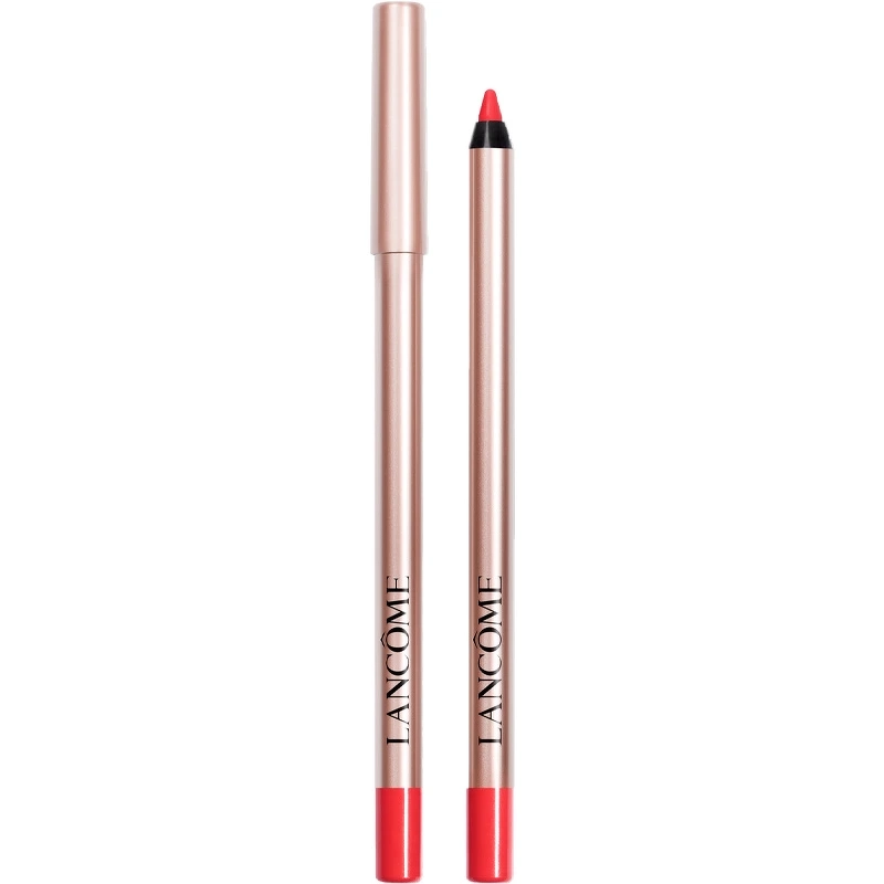 Lancome Idole Lip Shaper Creamy Matte Lip Liner 1 2 Gr    101 Spicy Cherry