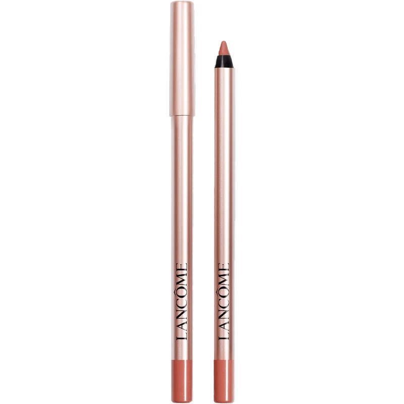 Lancome Idole Lip Shaper Creamy Matte Lip Liner 1 2 Gr    21 Shade Throwing Beige