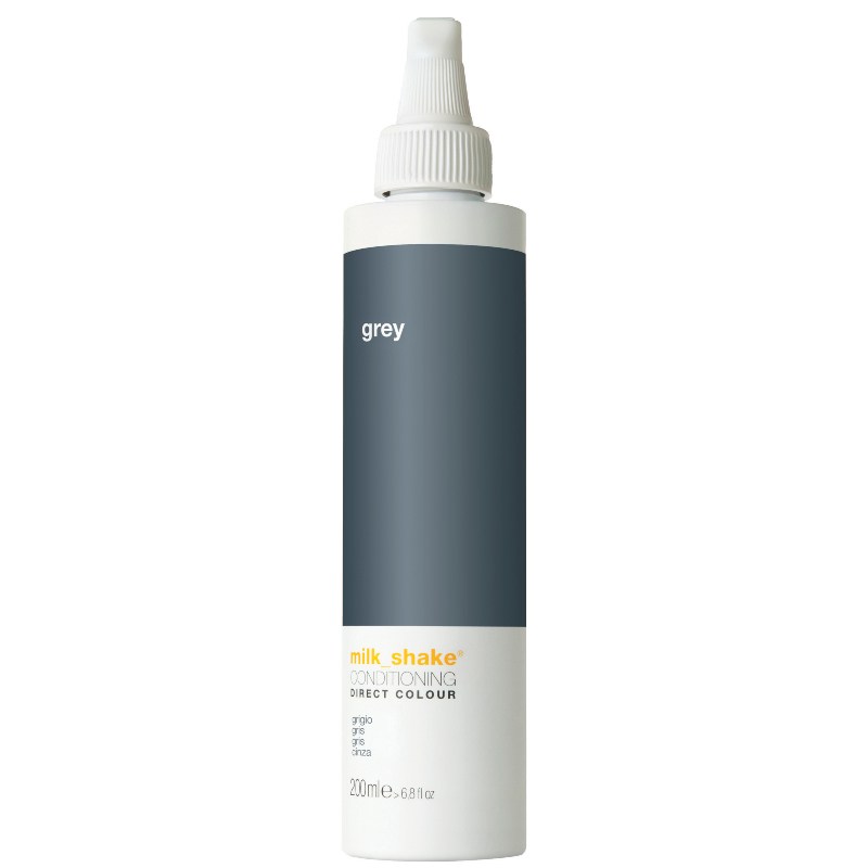 Milk Shake Conditioning Direct Colour 200 Ml   Grey