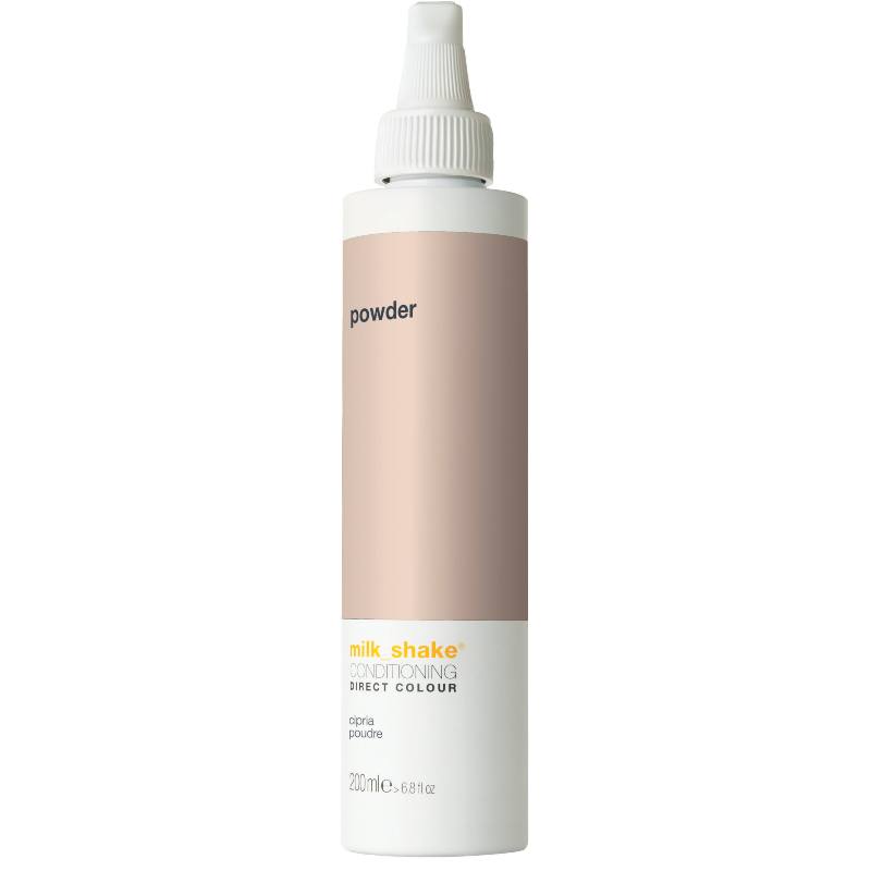 Milk Shake Conditioning Direct Colour 200 Ml   Powder