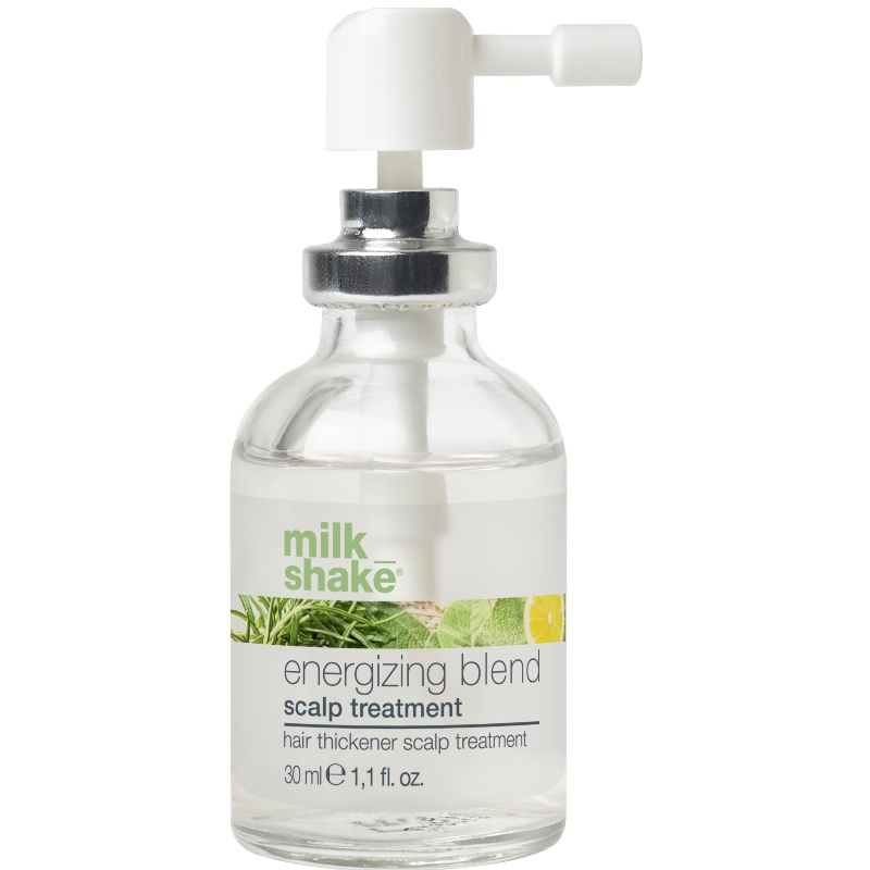 Milk Shake Energizing Blend Scalp Treatment 30 Ml