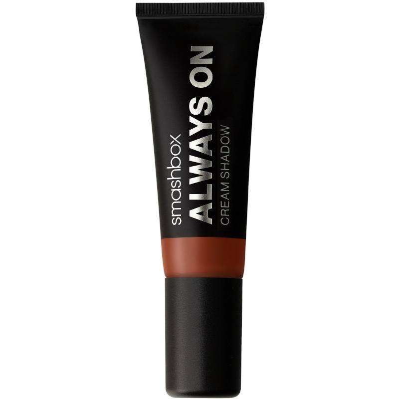 Smashbox Always On Cream Eye Shadow 10 Ml   Sienna
