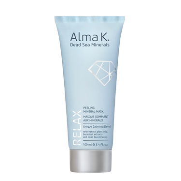 Alma K Relax Peeling Mineral Mask 100 Ml