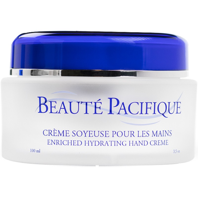 Beaute Pacifique Enriched Hydrating Hand Creme 100 Ml