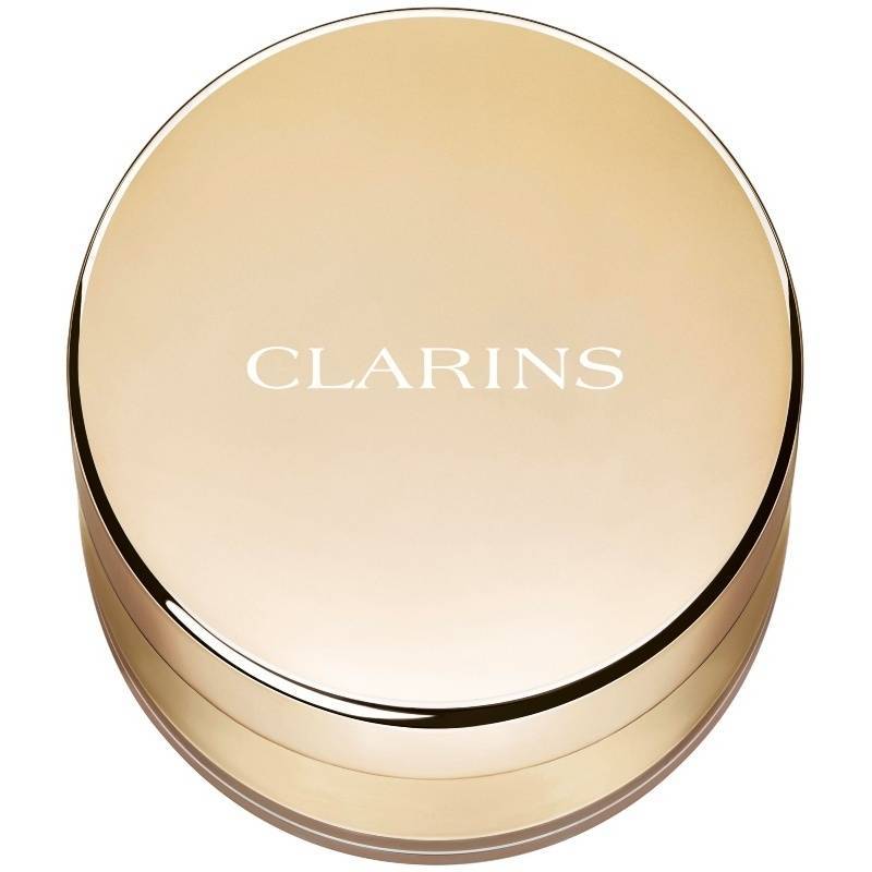 Clarins Ever Matte Loose Powder 15 Gr    01