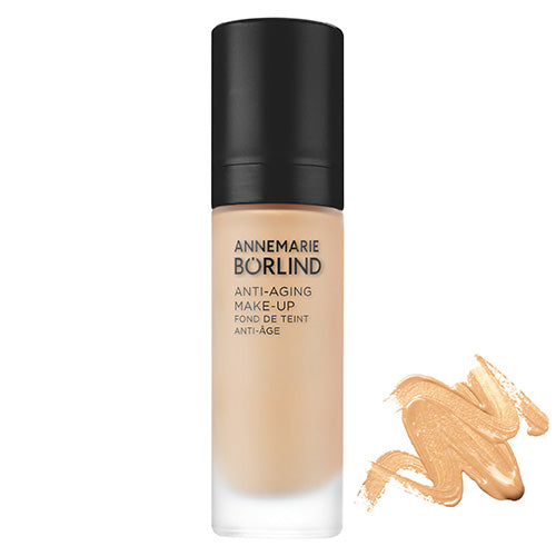 Annemarie B? Rlind Anti Aging Make Up Light