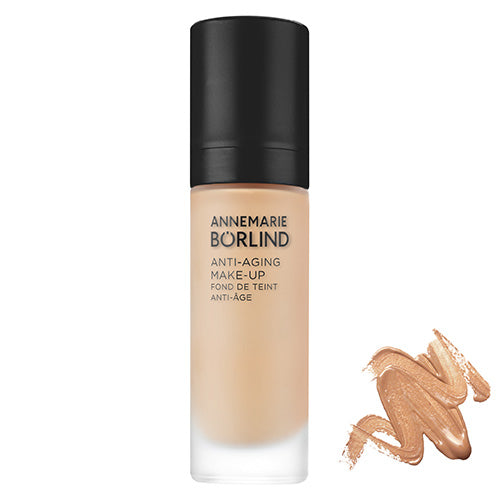 Annemarie B? Rlind Anti Aging Make Up Beige