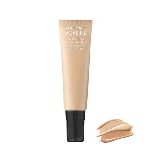 Annemarie B? Rlind Natuwear Foundation Almond