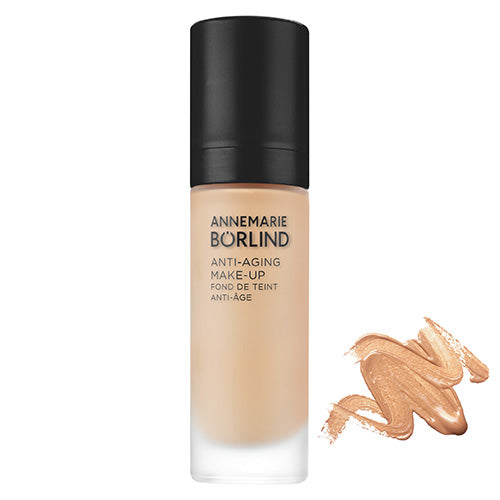 Annemarie B? Rlind Anti Aging Make Up Almond
