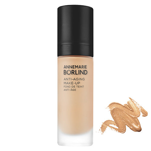Annemarie B? Rlind Anti Aging Make Up Honey
